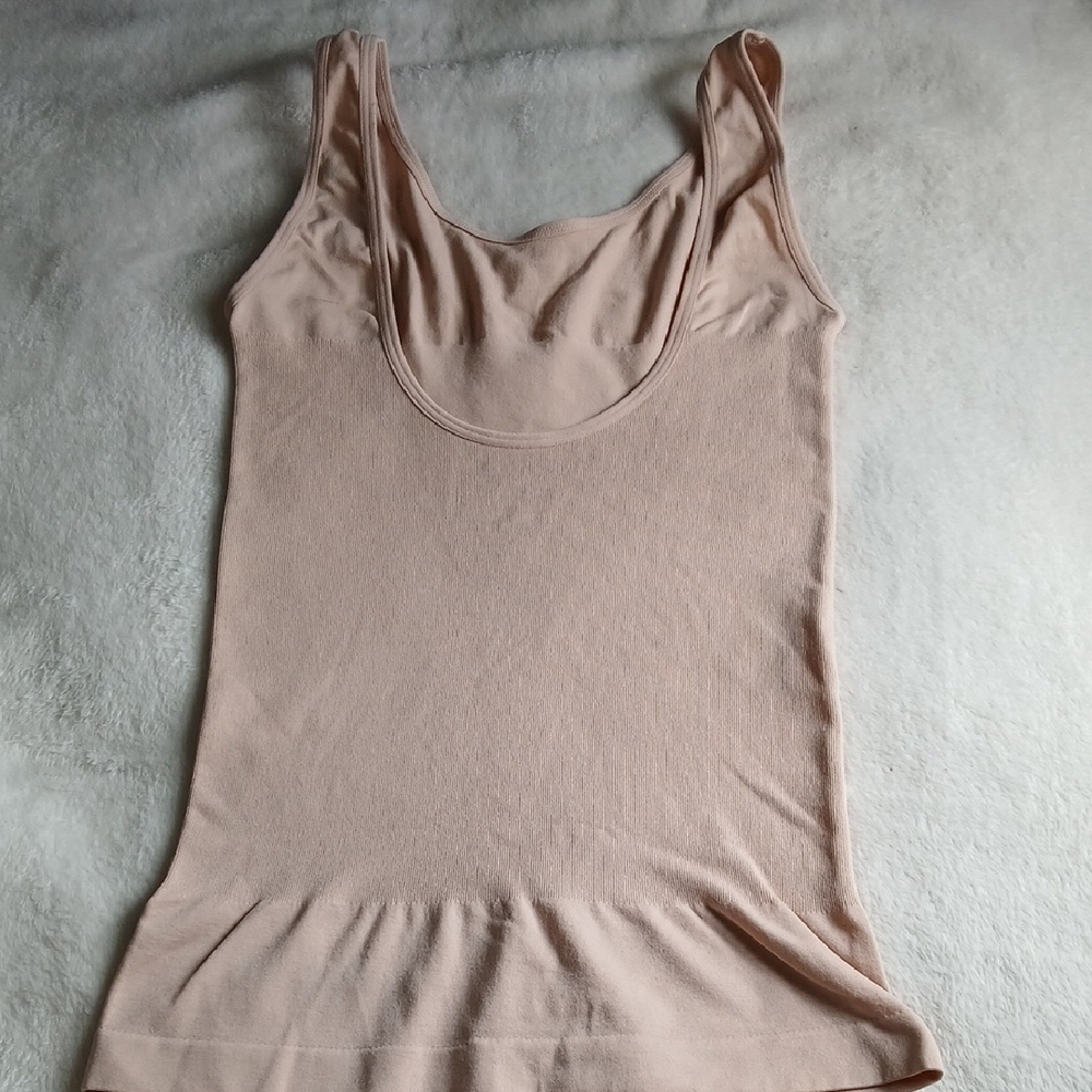 Thalia Sodi Women's Blush Camisole - Picture 4 of 5